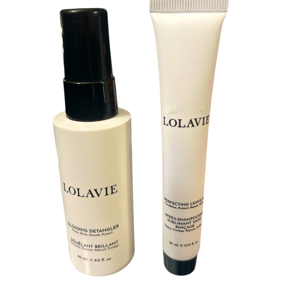 Lolavie Duo